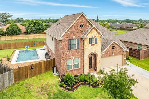 A home in Richwood