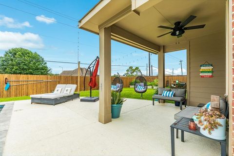 A home in Richwood