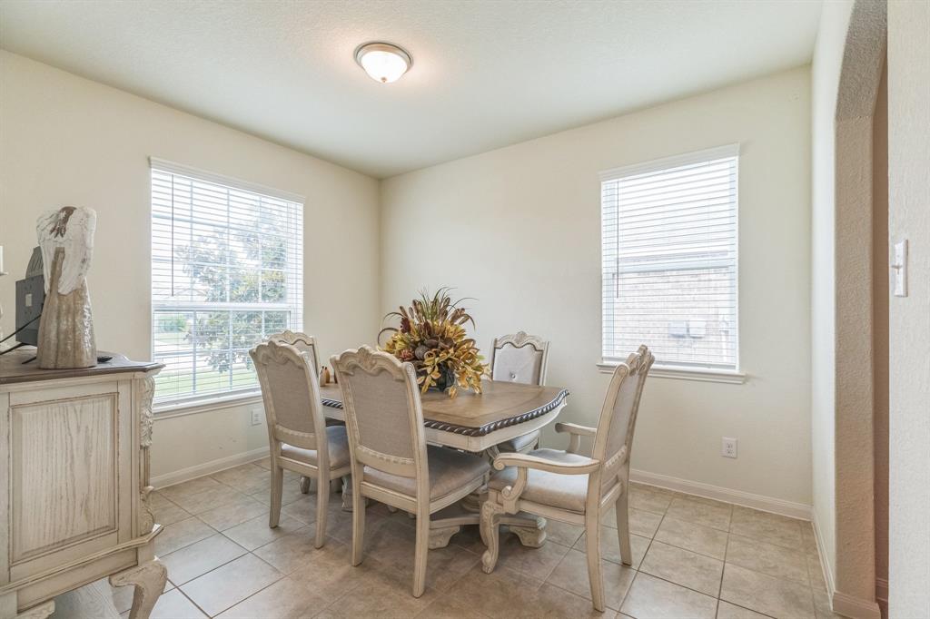 9526 Opal Gates Drive, Rosharon, Texas image 17