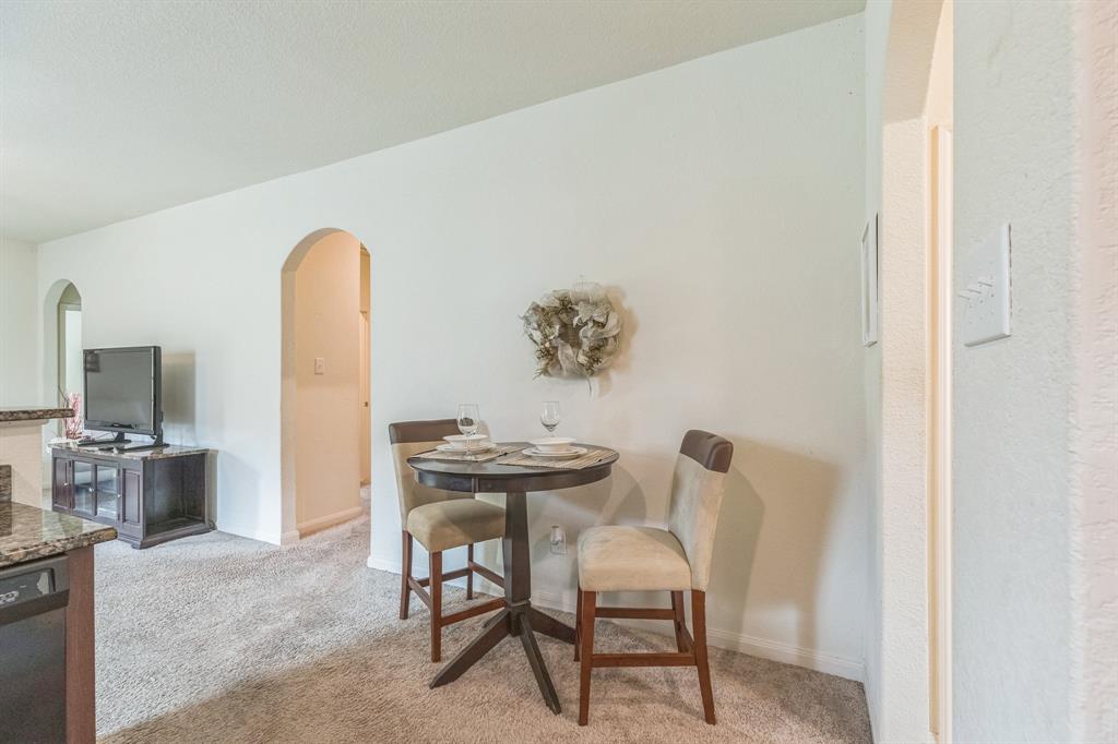 9526 Opal Gates Drive, Rosharon, Texas image 19