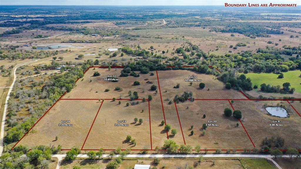 Lot 11 County Rd 229, Bedias, Texas image 13