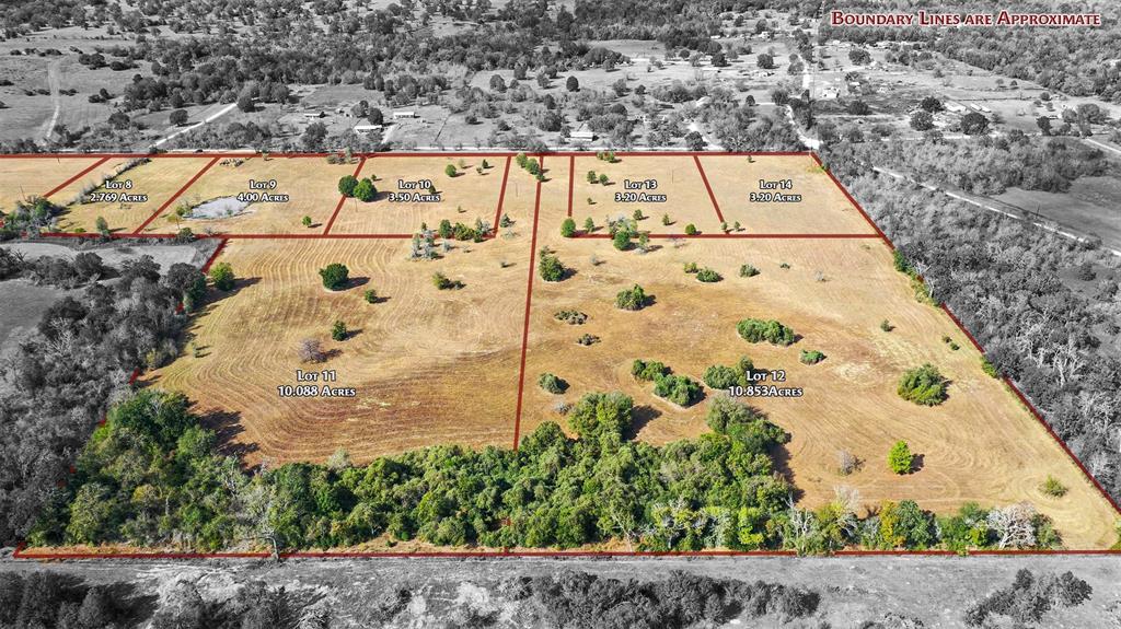 Lot 11 County Rd 229, Bedias, Texas image 12