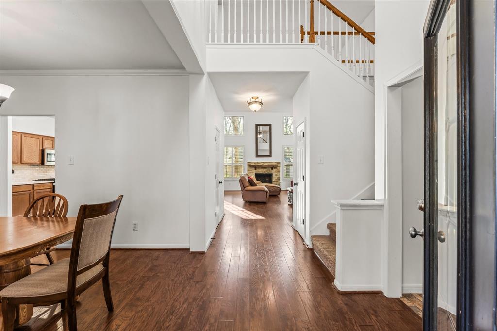 11 Snow Woods Court, The Woodlands, Texas image 5