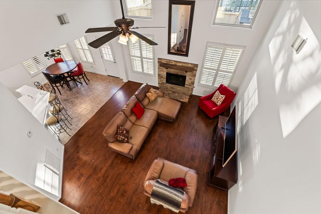 11 Snow Woods Court, The Woodlands, Texas image 27