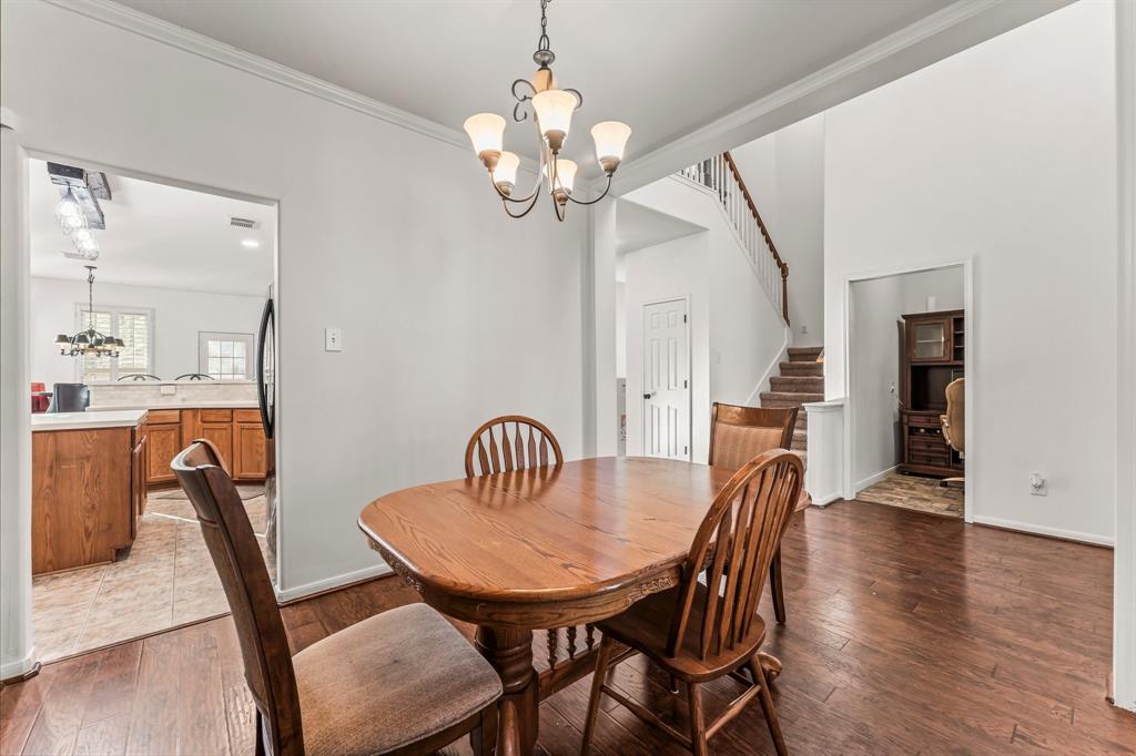 11 Snow Woods Court, The Woodlands, Texas image 12