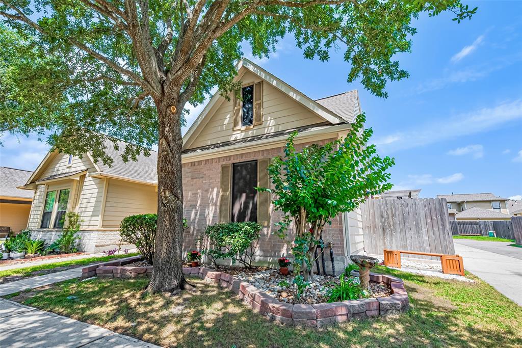 3619 Standing Rock Drive, Spring, Texas image 4