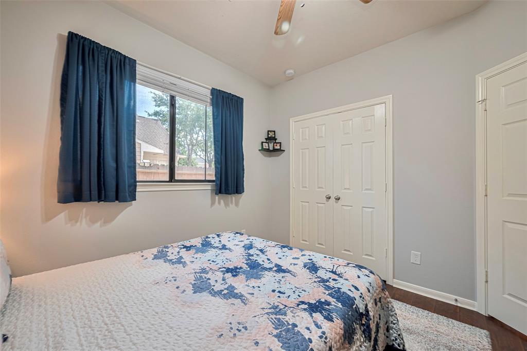 3619 Standing Rock Drive, Spring, Texas image 29
