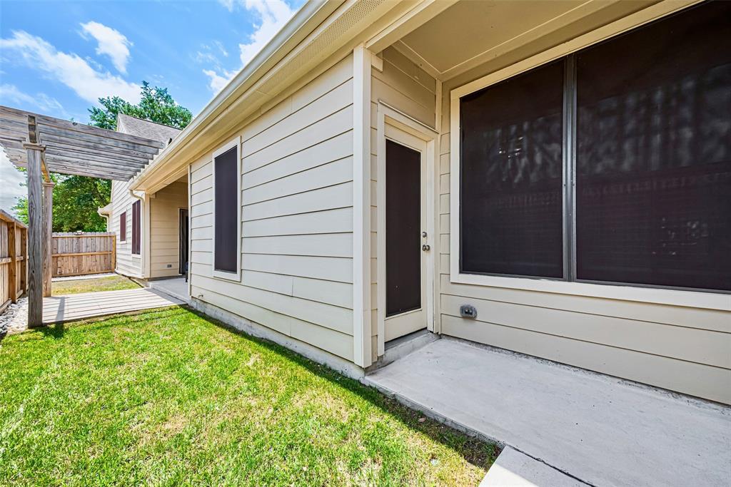 3619 Standing Rock Drive, Spring, Texas image 39