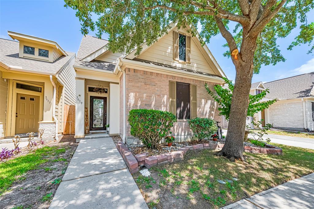 3619 Standing Rock Drive, Spring, Texas image 5