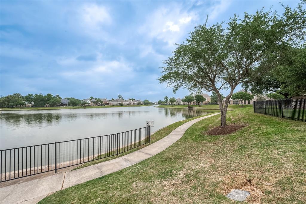 3619 Standing Rock Drive, Spring, Texas image 45