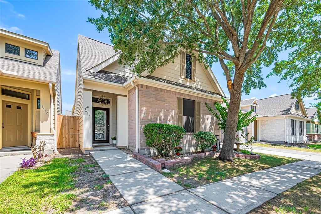 3619 Standing Rock Drive, Spring, Texas image 2