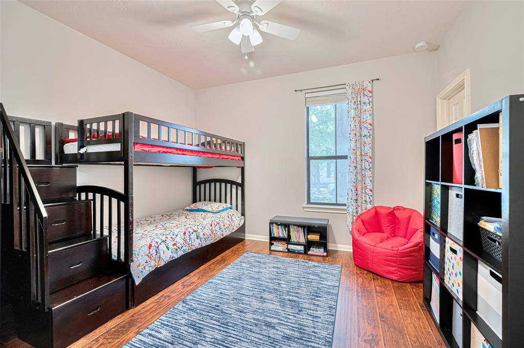 3619 Standing Rock Drive, Spring, Texas image 23