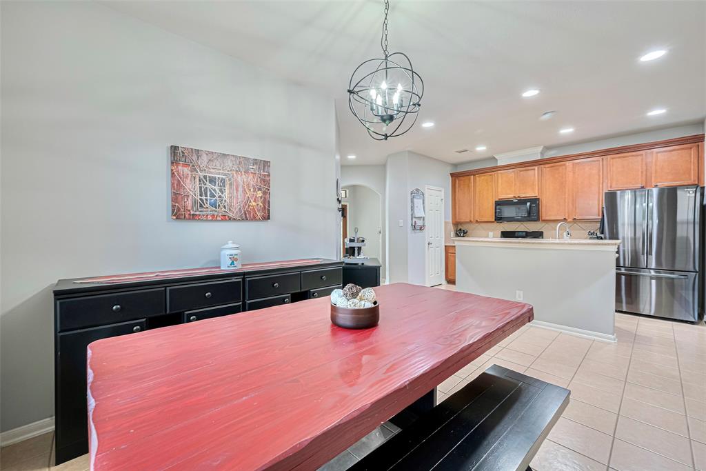 3619 Standing Rock Drive, Spring, Texas image 16