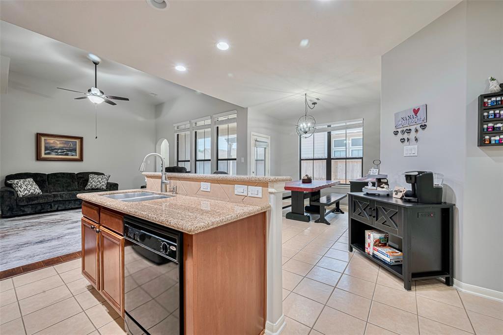 3619 Standing Rock Drive, Spring, Texas image 14