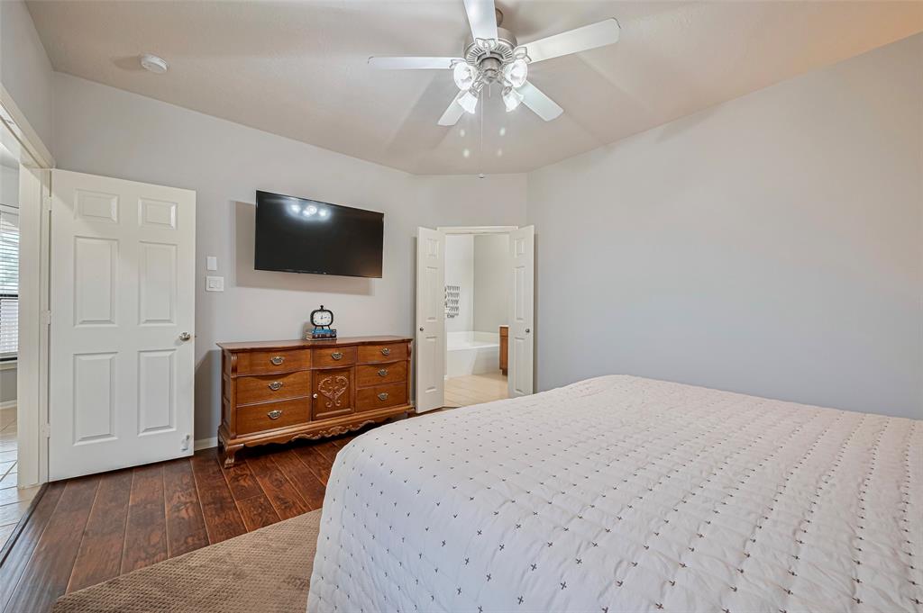 3619 Standing Rock Drive, Spring, Texas image 34