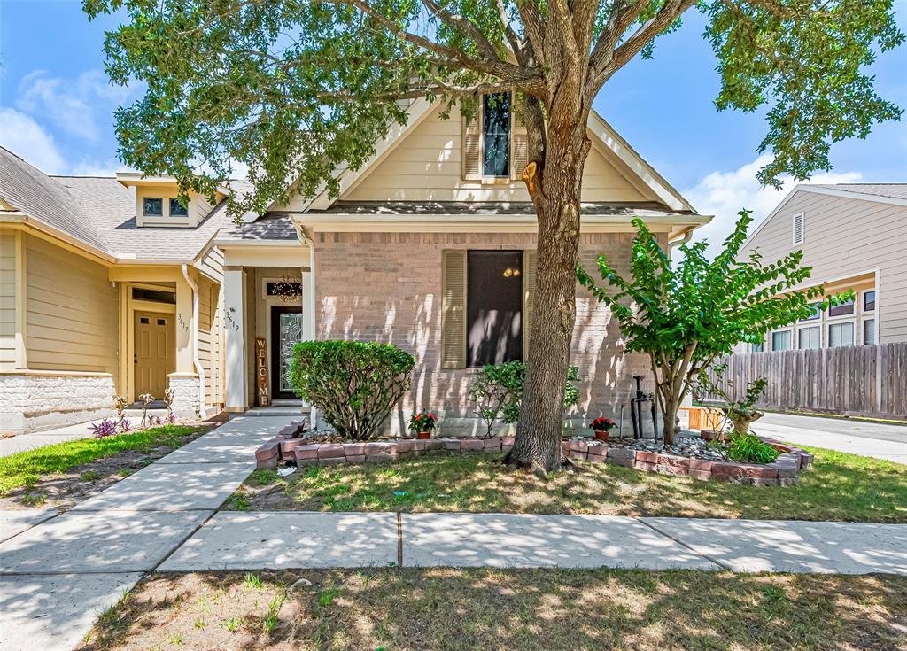 3619 Standing Rock Drive, Spring, Texas image 3