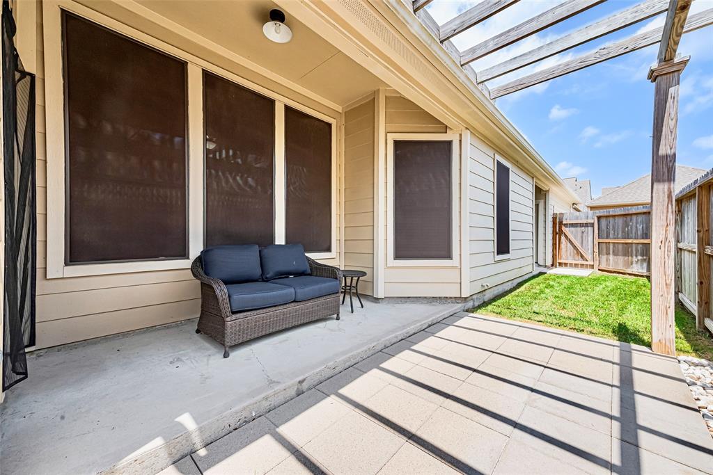 3619 Standing Rock Drive, Spring, Texas image 37