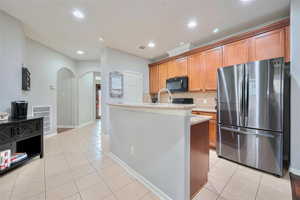 3619 Standing Rock Drive, Spring, Texas image 12