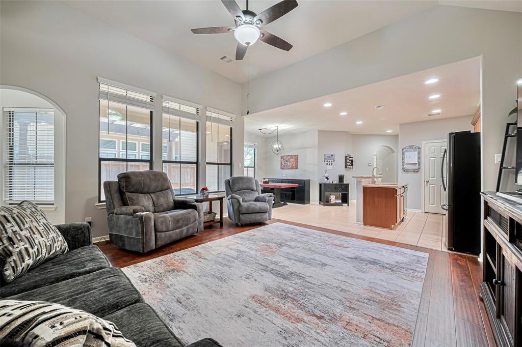 3619 Standing Rock Drive, Spring, Texas image 20