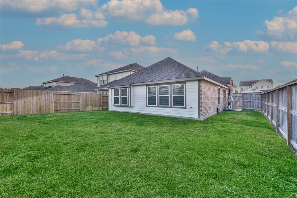 12811 Ilderton Drive, Humble, Texas image 33