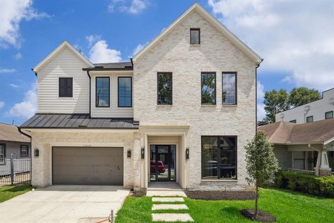 1310 Willard Houston TX 77006