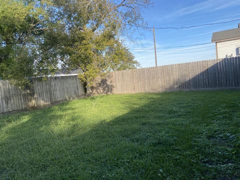 A home in Texas City