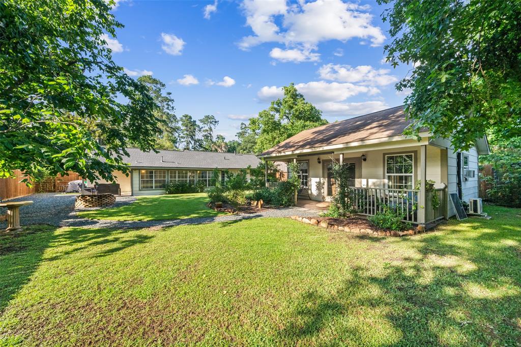 3431 Bristlecone Trail, Spring, Texas image 17