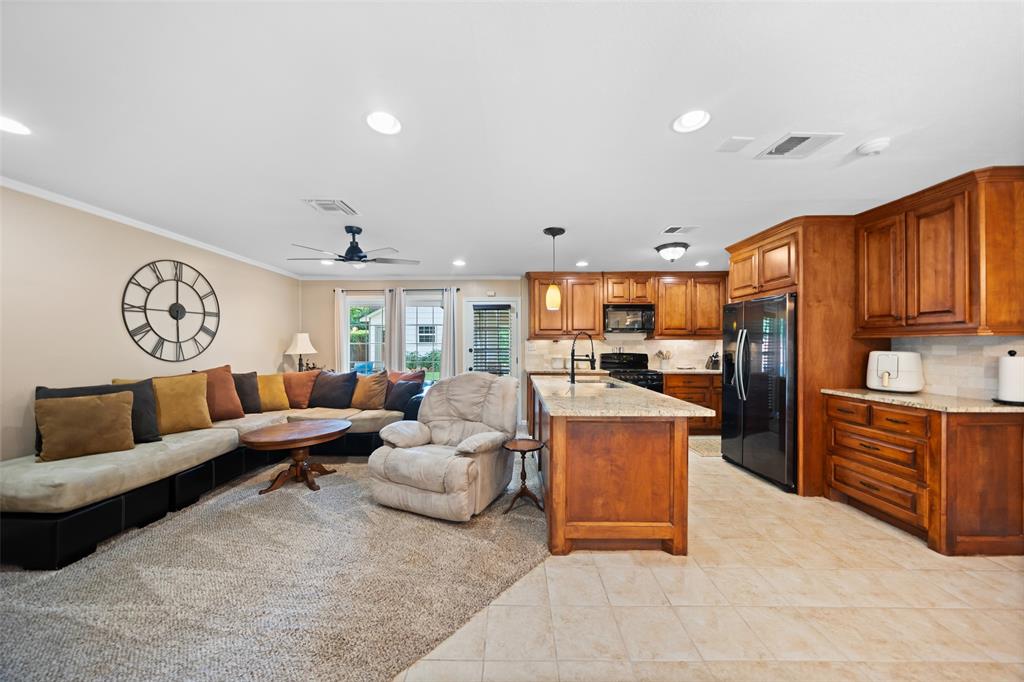3431 Bristlecone Trail, Spring, Texas image 6