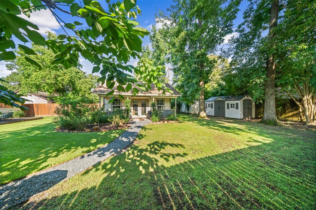 3431 Bristlecone Trail, Spring, Texas image 29