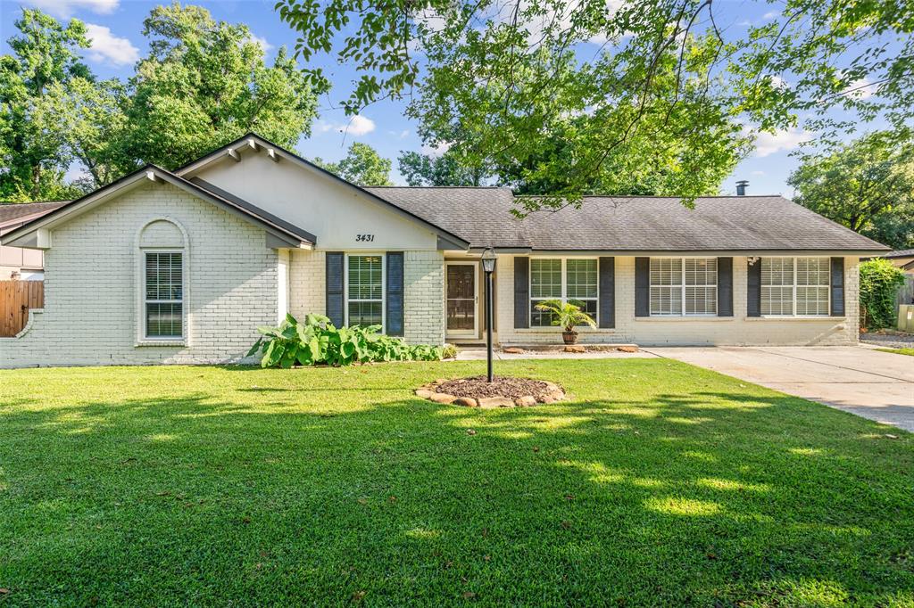 3431 Bristlecone Trail, Spring, Texas image 36