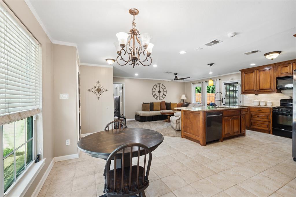 3431 Bristlecone Trail, Spring, Texas image 12
