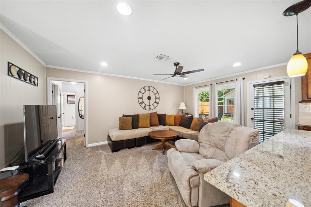 3431 Bristlecone Trail, Spring, Texas image 3