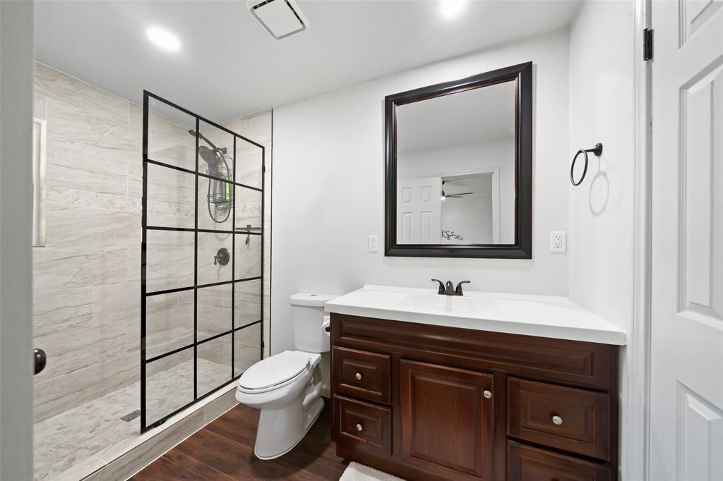 3431 Bristlecone Trail, Spring, Texas image 23