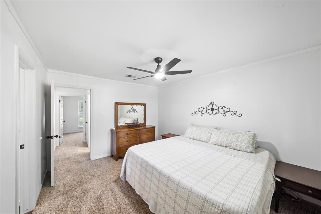 3431 Bristlecone Trail, Spring, Texas image 21
