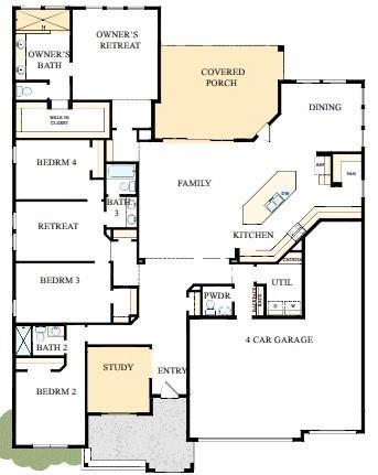243 Nancy Lou Lane