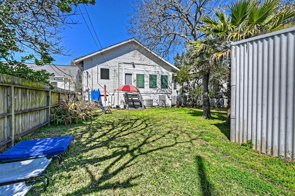 3115 Avenue P 1/2, Galveston, Texas image 26