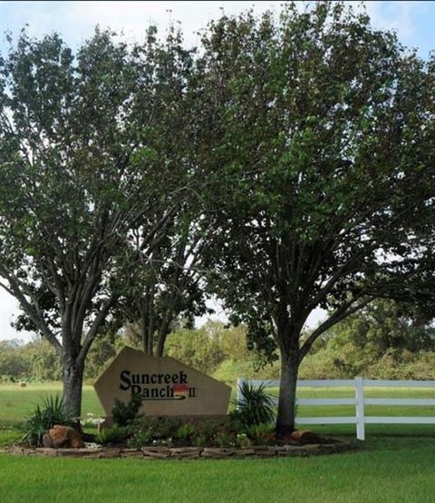 Photo of 3135 Tankersley Circle, Rosharon, TX 77583 (MLS # 7567577)