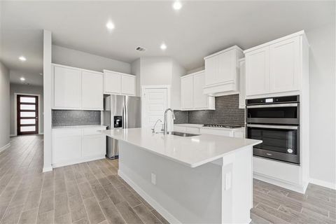 906 Big Bend Drive League City TX 77573