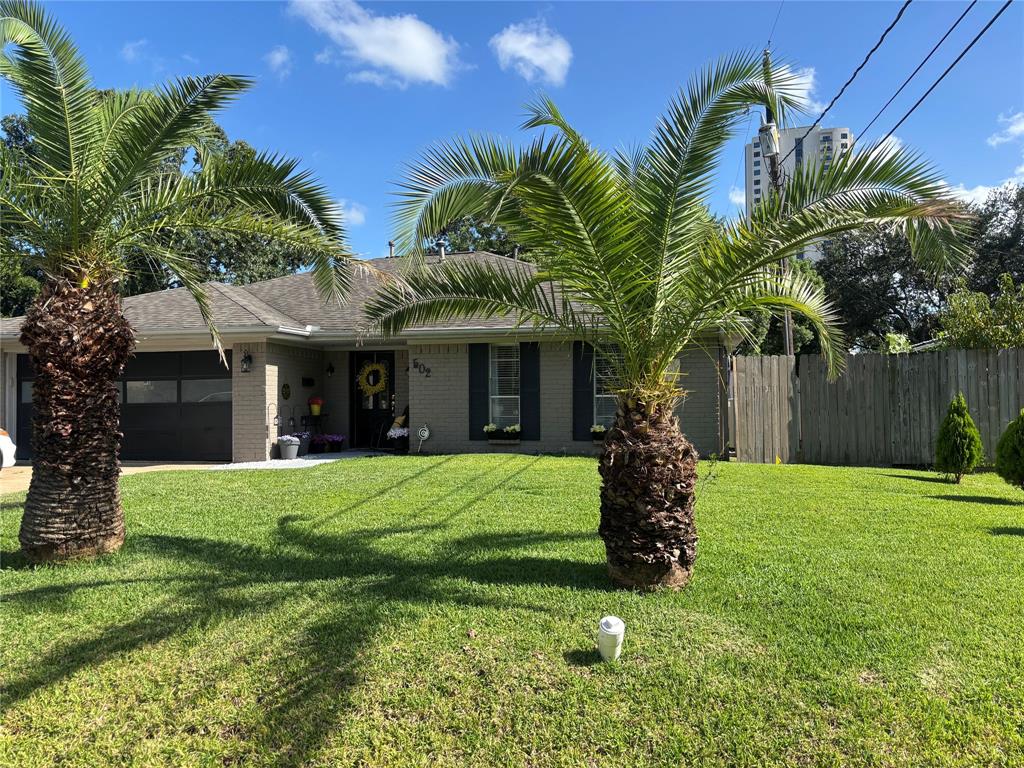 502 Wildwood Drive