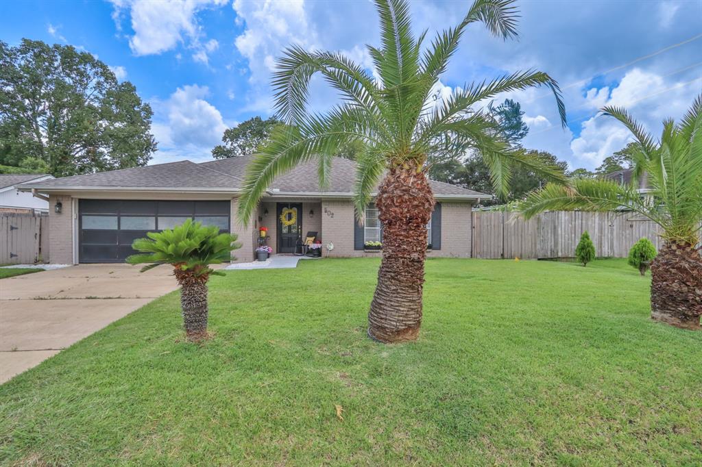 502 Wildwood Drive