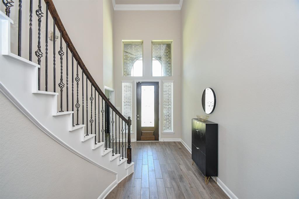 23519 Persimmon Creek Lane, Katy, Texas image 8