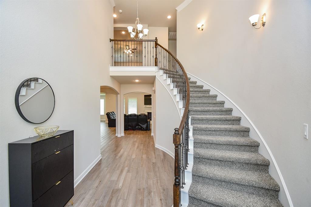 23519 Persimmon Creek Lane, Katy, Texas image 7