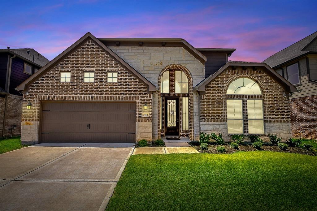 23519 Persimmon Creek Lane, Katy, Texas image 5