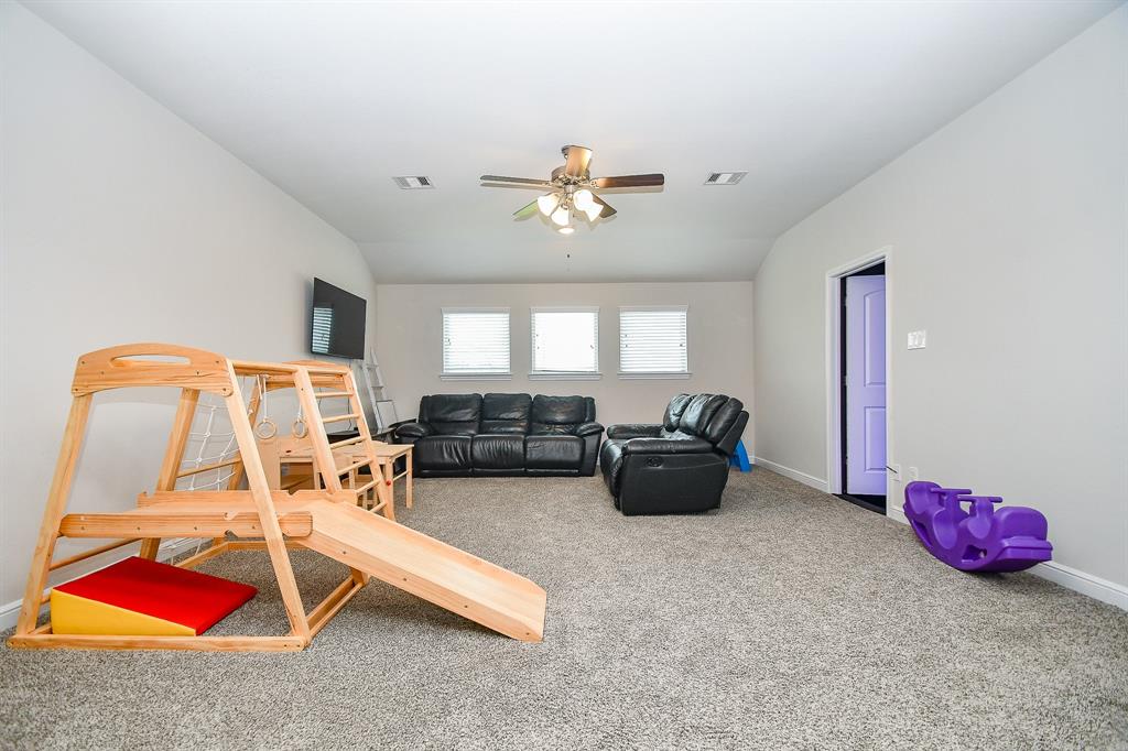 23519 Persimmon Creek Lane, Katy, Texas image 32