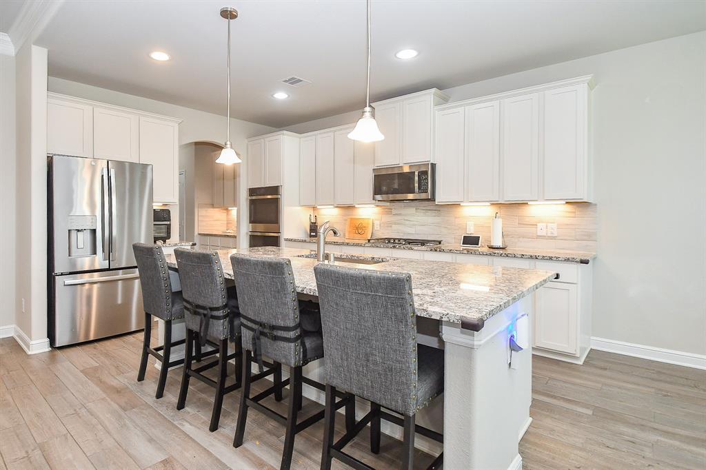 23519 Persimmon Creek Lane, Katy, Texas image 16