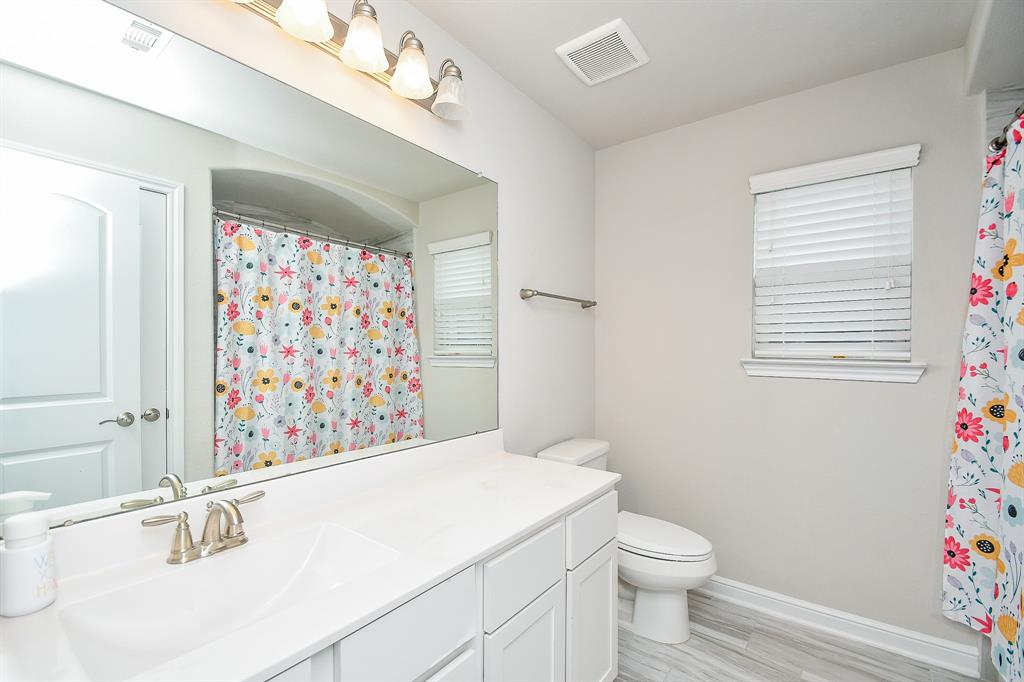 23519 Persimmon Creek Lane, Katy, Texas image 30