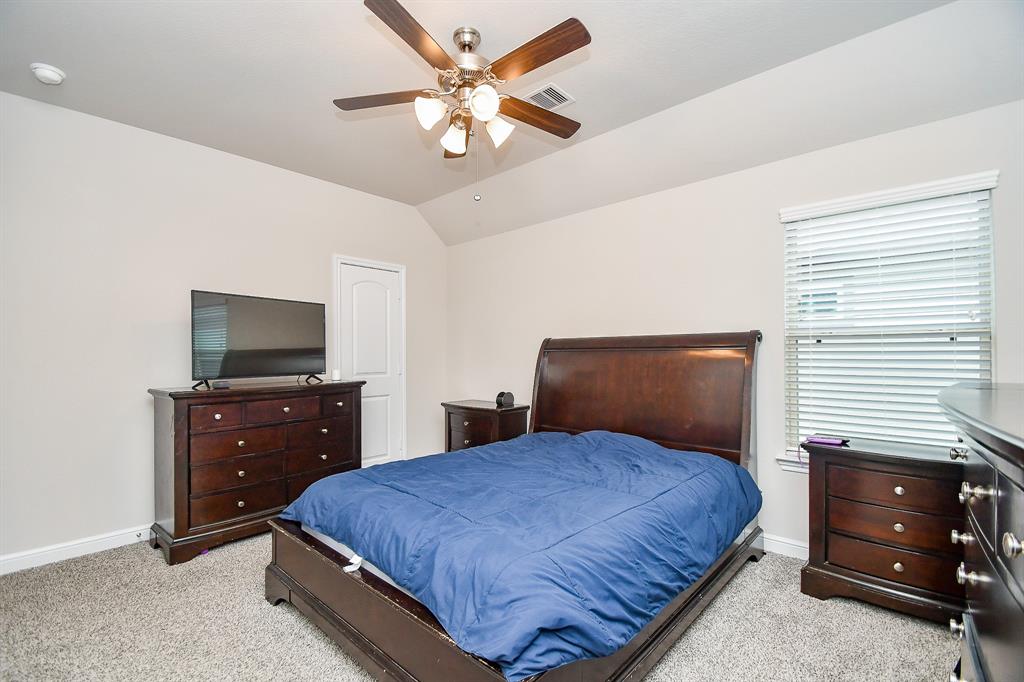 23519 Persimmon Creek Lane, Katy, Texas image 27