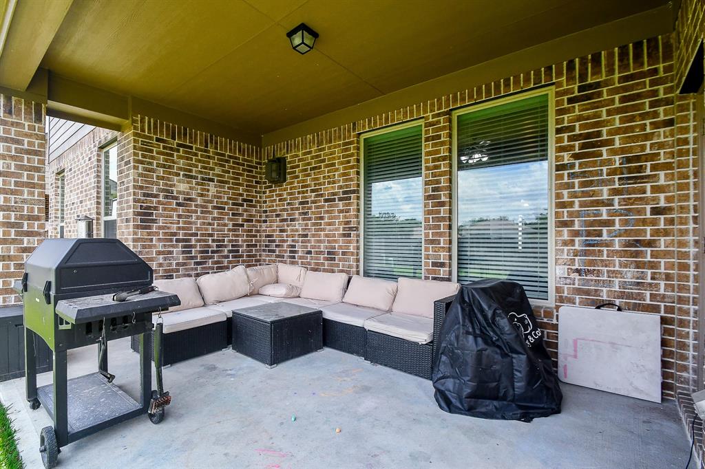 23519 Persimmon Creek Lane, Katy, Texas image 33