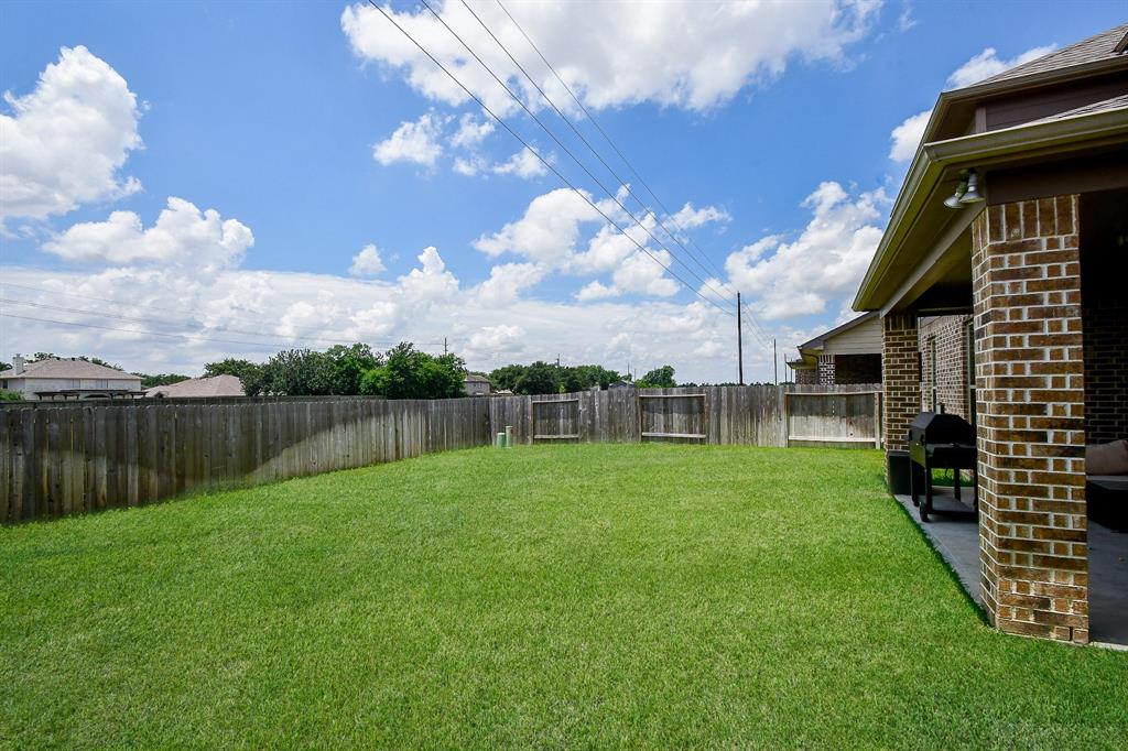 23519 Persimmon Creek Lane, Katy, Texas image 34
