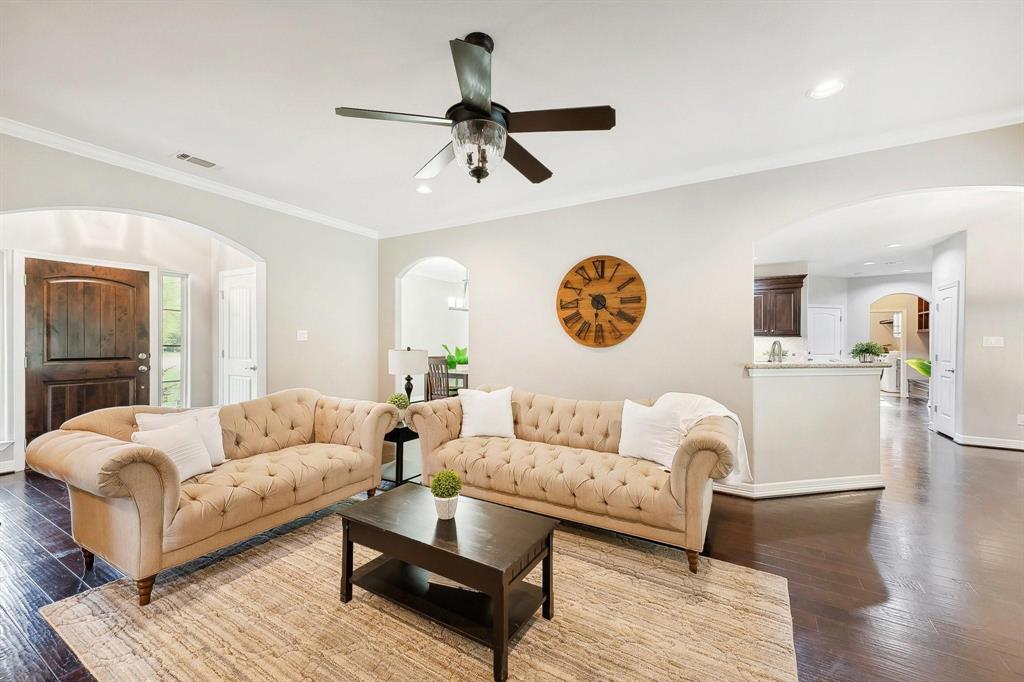 532 County Rd 632, Dayton, Texas image 15